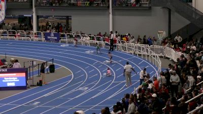 Youth Girls' 200m, Prelims 4 - Age under 6