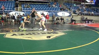 126 lbs Rnd Of 32 - Johnny Masopust, Colorado vs Ryan Parmenter, Massachusetts