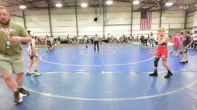 75 lbs Rr Rnd 1 - Mason Kolva, TNWC - MS vs Joseph Scalise, ELITE NJ GOLD - MS