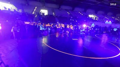 72-77 lbs Semifinal - Mason Hanna, Westlake Wrestling Club vs Cooper Smith, Brothers Of Steel Wrestling Cl