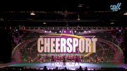 National Stars - Junior Spectra [2023 L1 Junior - Medium] 2023 CHEERSPORT National All Star Cheerleading Championship