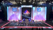 Matrix Cheer All-Stars - Platinum Elite [2018 L3 International Senior Coed Semis] The Summit