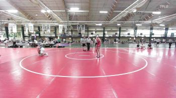 150 lbs Consi Of 8 #2 - Luis Malave, Nova Wrestling Club vs Cornelius Herring, Legacy Wrestling