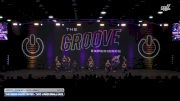 The Vision Dance Center - TVDC Junior Small Jazz [2025 Junior - Premier - Jazz - Small Day 2] 2025 WSF Grand Nationals
