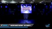 Raevin Dance Factory - DFE Youth Jazz [2021 Youth - Jazz - Small Day 2] 2021 JAMfest: Dance Super Nationals