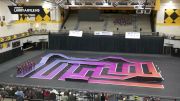 Larry A Ryle HS "Union KY" at 2026 WGI Guard Avon Regional+