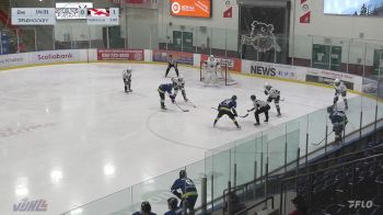 Replay: Home - 2025 Comox Valley vs Port Alberni | Feb 19 @ 6 PM
