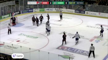 Replay: Home - 2023 Adirondack vs Maine | Nov 11 @ 6 PM