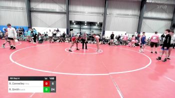 148 lbs Rr Rnd 4 - Robert Connelley, Triumph Trained vs Rook Smith, Quest School Of Wrestling