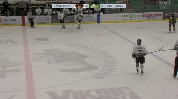 Replay: Home - 2024 Vernon vs Okotoks | Oct 20 @ 4 PM