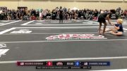 Maximus Sherman vs D'Awndre Sheehan 2025 ADCC Orlando Open/Youth Trials