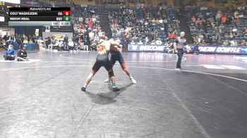 157 lbs Round Of 64 - Colt Washleski, Virginia vs Mekhi Neal, Maryland