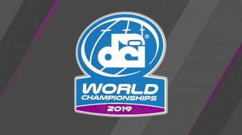 Full Replay - 2019 DCI World Championship - Multi Cam - Aug 9, 2019 at 1:19 PM EDT