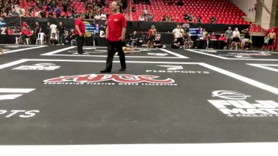 Joao Victor vs Paulo Max 2024 ADCC Sao Paolo Open