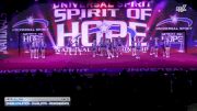 Cheer Athletics - Charlotte - PrincessCats [2026 L3 - U16 Day 2] 2026 Spirit of Hope Grand Nationals