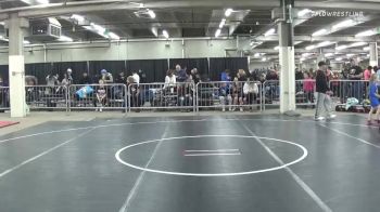 Full Replay - Who's Bad National Classic Championship - Mat 19