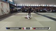 THALLES SANTOS CORRÊA VALENTIM vs ARTHUR COSTA MARQUES 2026 Carlson Gracie