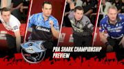 2016 PBA Shark Championship Preview