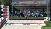 Replay: USA BMX Golden State Nationals | Apr 26 @ 9 AM