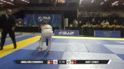 Annika Lorelei GodinGreen vs Mary T. Stanley 2026 Pan Jiu Jitsu IBJJF Championship