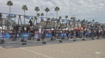 Men - Sandbox - Deadweight - Heat 15 - Intermediate Indy