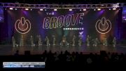 Dance Athletics - Plano - Her [2025 Junior - Premier - Hip Hop - Small Day 2] 2025 Encore Grand Nationals