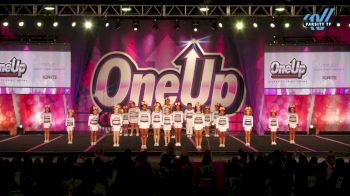 Aspire Cheer Academy - IGNITE [2024 L1 Youth - D2 - B Day 1] 2024 One Up Grand Nationals