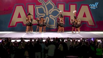 The Stingray All Stars - Sunstone [2023 L2 Youth] 2023 Aloha Gatlinburg Showdown