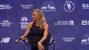 Amy Cragg is Shalane Flanagan's favorite member of the Bowerman Track Club