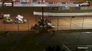 Full Replay | Weekly Racing at Lincoln Speedway 3/25/23