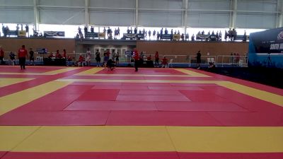 Lucas Daniel Mondaca vs Matías Alejandro Martinez 2025 ADCC South American Championship