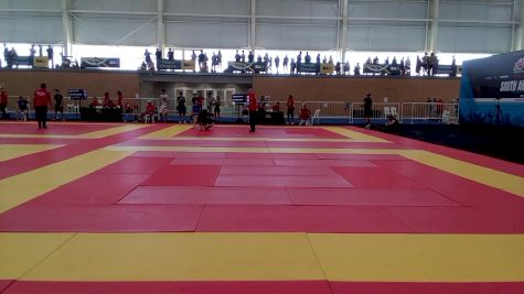 Lucas Daniel Mondaca vs Matías Alejandro Martinez 2025 ADCC South American Championship