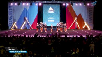 ATA - Carbon [2025 L3 Youth - Medium Day 1] 2025 The Youth Summit