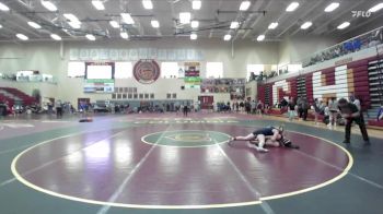 145 lbs Champ. Round 2 - Esperanza Anderson, Owyhee vs Kamiah Cummings, Emmett