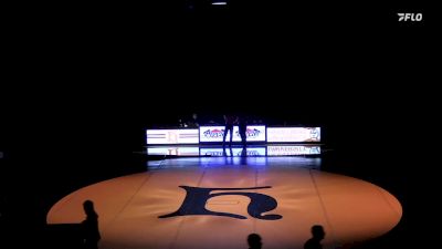 Replay: Muskingum vs Heidelberg | Feb 10 @ 7 PM