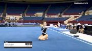 Emily Wueste - Floor, Stars Gymnastics - 2020 Metroplex Challenge