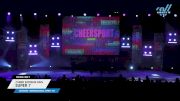 Cheer Extreme DMV - Super 7 [2025 L7 International Open - NT Day 1] 2025 CHEERSPORT National All Star Cheerleading Championship