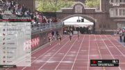 Women's 4x400m Relay Eastern, Finals 1