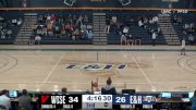 Replay: UVA Wise vs Emory & Henry | Nov 20 @ 5 PM