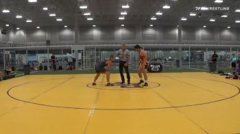 Prelims - Noah Wenzel, Elite Athletic Club Liberty vs Alex Lukachunis, Titan PA