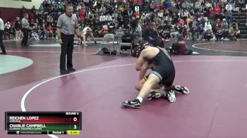 Replay: Mat 5 - 2024 Cliff Keen Independence Invitational | Dec 6 @ 2 PM