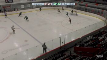 Replay: Home - 2025 Ont. HA Prep vs Bourget College | Mar 19 @ 6 PM
