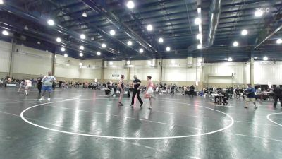 157 lbs Round Of 32 - Garin Gindele, Fort Myers WC vs Gabriel Bartlett, Creekside High School