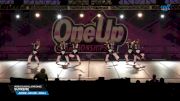World Class All Star Dance - Supreme [2025 Junior - Hip Hop - Small Day 2] 2025 One Up Grand Nationals