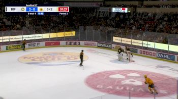 Replay: Home - 2025 Skelleftea AIK vs Brynas IF | Apr 4 @ 5 PM