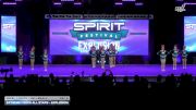Extreme Force All Stars - Explosion [2026 L1 Youth - D2 - Small Day 3] 2026 Spirit Fest Grand Nationals
