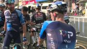 Replay: 2024 Tour of Guangxi Stage 3