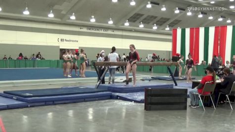 Lila Pileggi - Women's Group, Pittsburgh Northstar - 2021 Christmas on the Chesapeake