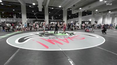 61 lbs Champ. Round 2 - Diego Stropko, Spire vs Isaiah Cortez, Daniel Cormier Wrestling Club
