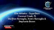 Elite Athletics (South Florida) - SuperStarz [2025 CheerABILITIES Exhibition] 2025 The Cheerleading Worlds